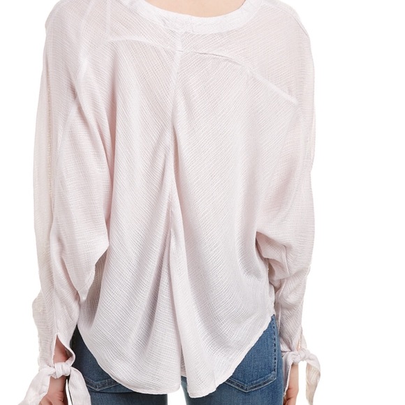 Free People Morning Top - Picture 2 of 6